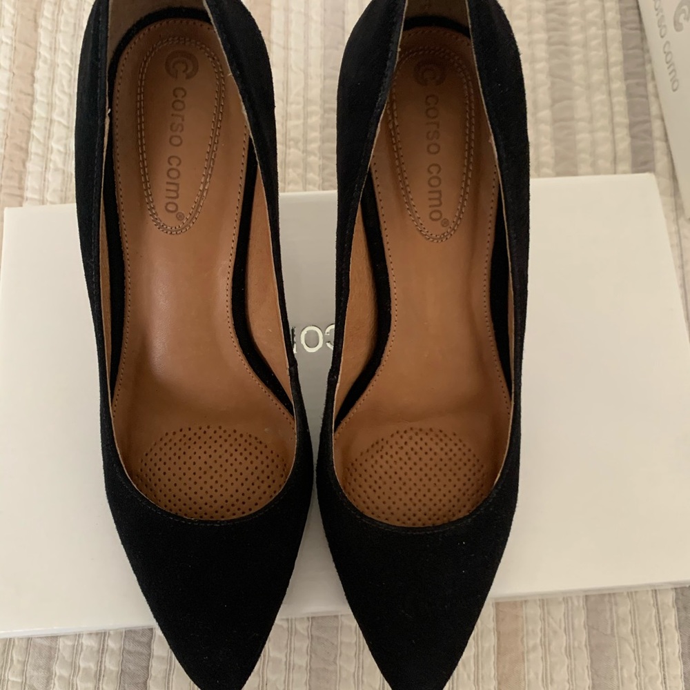 Corso Como Pumps - image 5